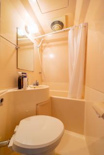 アストロヴィラ松屋町702号室 - Osaca - 1
