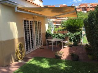 Agradable adosado con piscina y jardín - Canet de Berenguer - 1