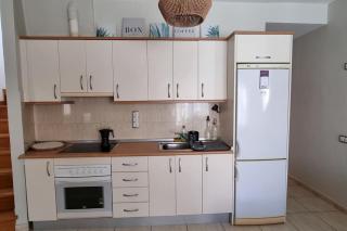 Fast Wi-fi- private rooftop terrace- 2 bed apt - Corralejo - 4