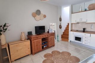 Fast Wi-fi- private rooftop terrace- 2 bed apt - Corralejo - 3