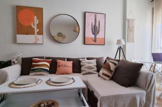 Fast Wi-fi- private rooftop terrace- 2 bed apt - Corralejo - 6