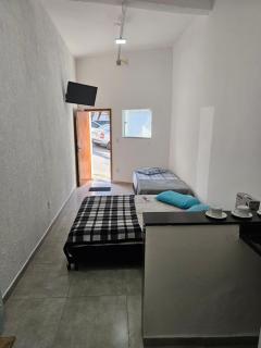 Apartamento Aparecida do Norte centro - 3