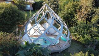 Antuquelen Lodge Cabañas - 9