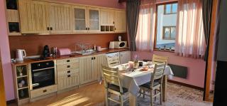 Green Peaks Suite in Pirin Golf & County Club - Razlog - 7
