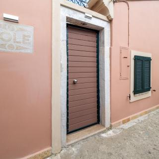 Sole Apartments - near Corfu Port - Agios Rokkos - 4