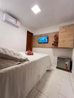 Pousada Tambazulik Beach Club - Pitimbu - 8