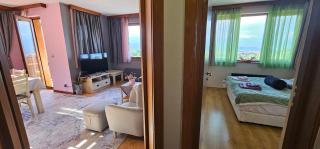 Green Peaks Suite in Pirin Golf & County Club - Razlog - 5