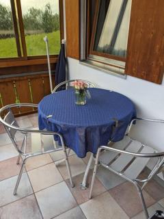 Ferienwohnung Bergfeuer im Ferienhaus Weber - Füssen - 2