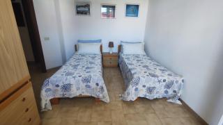 Gallipoli Beach Resort Attico a Gallipoli sul mare - 5