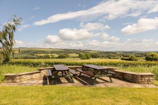 Swallows’ Barn - 5