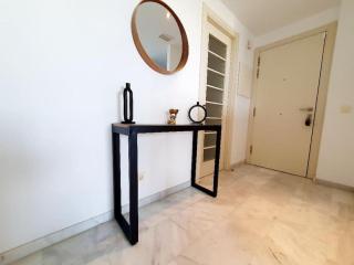 Duplex Estepona Frontline Valle Romano Golf 3bed - Estepona - 5