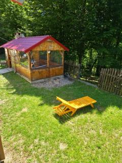 Casa Flavius - Văliug - 8