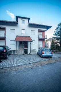 Apartman Aleksandar - Zlatibor - 6