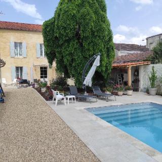 L'Acacia - Bergerac - 5