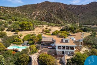 Villa di Cala Regina, Maison de charme - 4