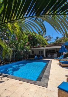 Indigo Bungalows - Gili Trawangan - 8