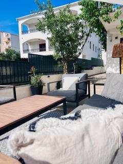 Apartmani-Okrug Gornji-Ciovo - Trogir - 5