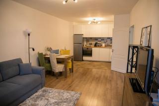 VARNA SEA VIEW Apartment - Varna - 5