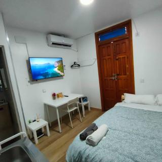 Mini Estudio Lovely Sevilla Centro - Sevilha - 2