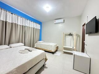 Perola dos lençóis - Barreirinhas - 2