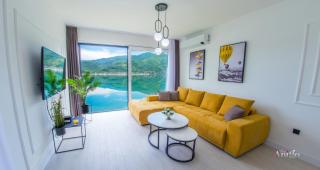 Royal Terrace Apartments - Konjic - 8