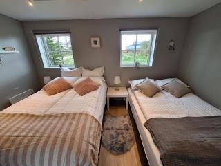 Hallfreðarstaðir 1 Apartments - Kirkjubær - 7