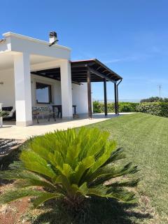 Villa ClaVà - Polignano a Mare - 9