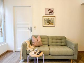 Confortable T2 - Plein Centre - Tarbes - 8