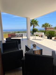 Villa ClaVà - Polignano a Mare - 7