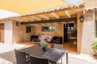 Finca Es Rafalet - Manacor - 7