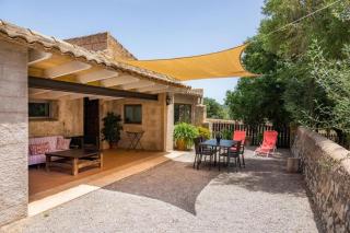 Finca Es Rafalet - Manacor - 8