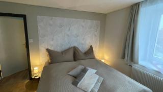 Ferienwohnung Edelweiss - Wolfhalden - 6