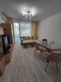 Nicole Apartment - Varna - 0