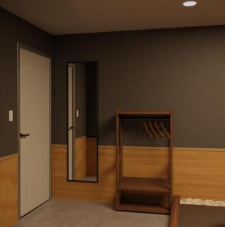 My Home Inn Sennan, Onosato - 3
