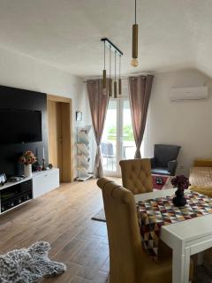 Apartman Tina - Soko Banja - 3