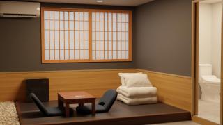 My Home Inn Sennan, Onosato - Ozaki - 6