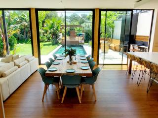 Luxury Bali Villa in Hossegor 5 stars- Pool & Petanque - Hossegor - 9