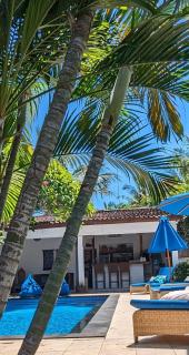 Indigo Bungalows - Gili Trawangan - 0
