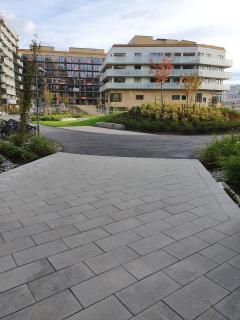 The Park Homestay - Oslo - 7