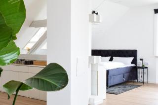 stycoz - Modernes Loft - 60 m2 - Küche - Parken - Starnberg - 7