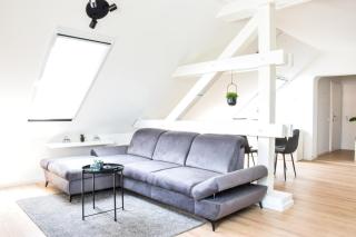 stycoz - Modernes Loft - 60 m2 - Küche - Parken - 8