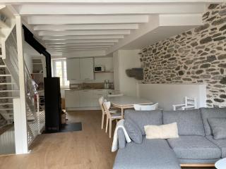 Au Graé - Maison à louer à Laruns Béarn - Laruns - 1