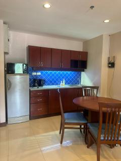 Patong Tower Apartments By PM - Patong - 2