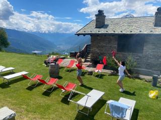 Holiday Creek Mortirolo - Mazzo di Valtellina - 6
