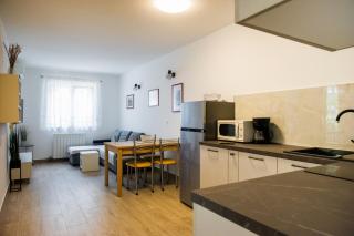 Oasis of peace - Lavica Premium Apartments - 1