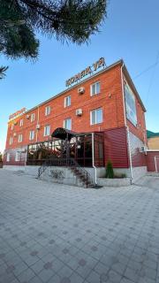 Достык Люкс - Qostanay - 0