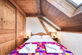 Chalet L'Argoat - Warm and cosy 6 bedroom chalet - Chamonix - 9