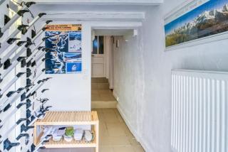 Chalet L'Argoat - Warm and cosy 6 bedroom chalet - Chamonix - 3