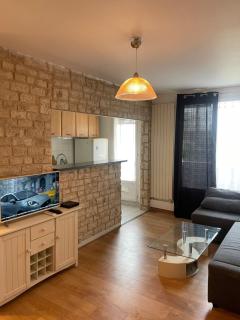 Apartment - Épinay-sur-Seine - 0