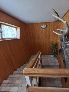 Csalogány Villa Apartman - Balatonfenyves - 7